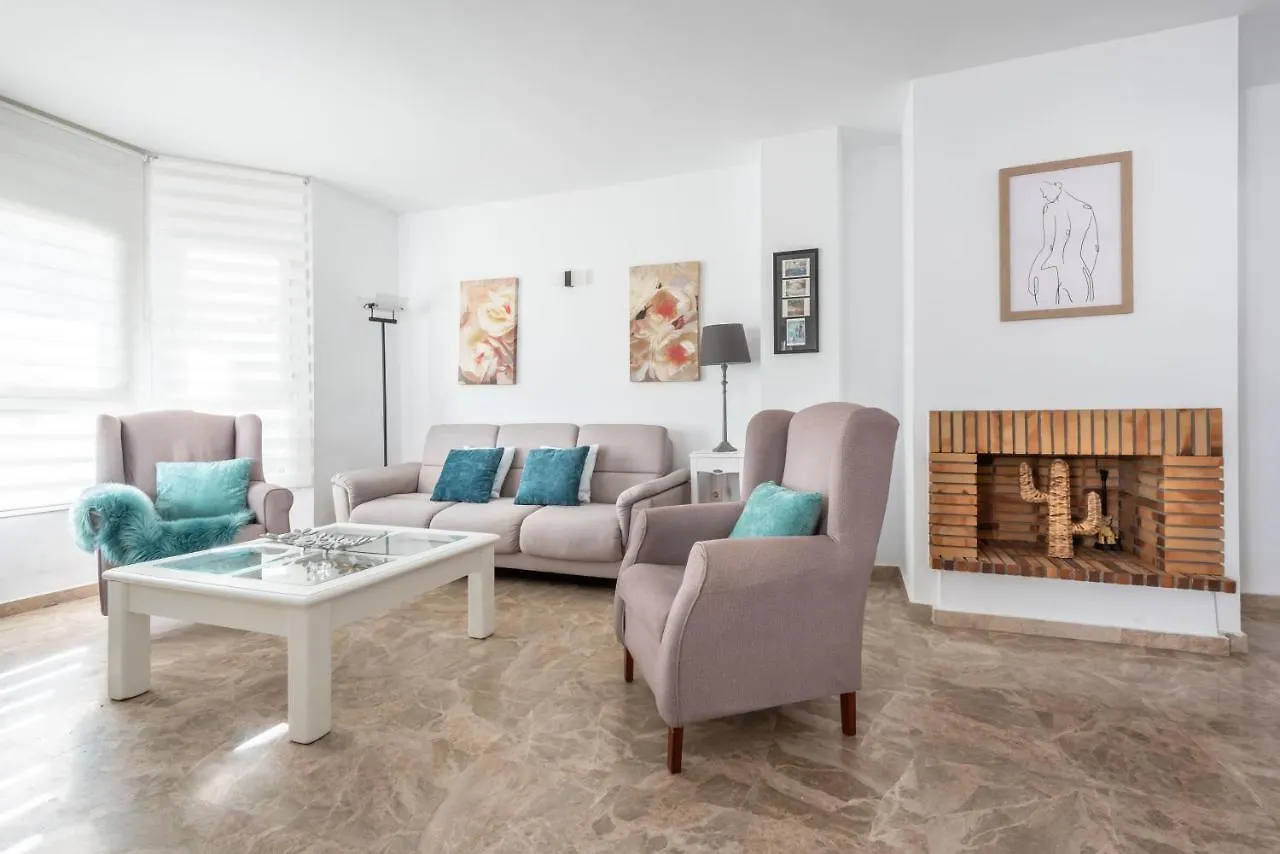 Apartamento Puerto Banus IV Marbella Apartment