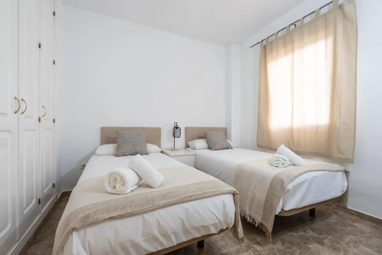 Apartamento Puerto Banus IV Marbella 0*,