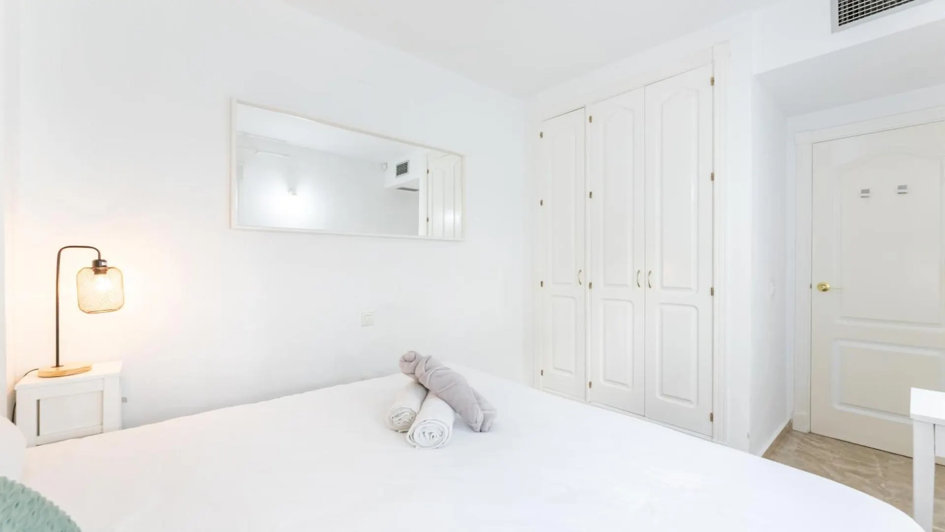 Apartamento Puerto Banus IV Marbella