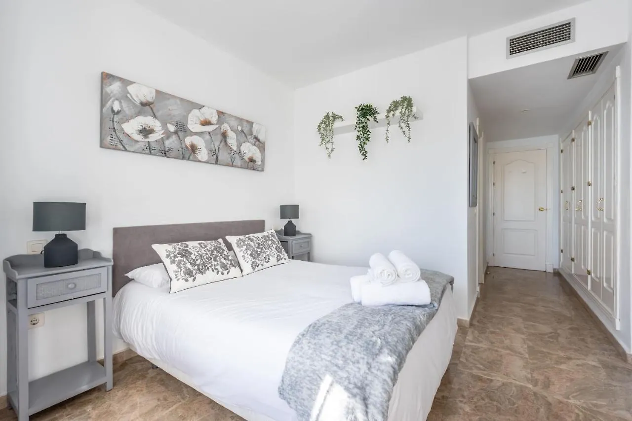 Apartamento Puerto Banus IV Marbella