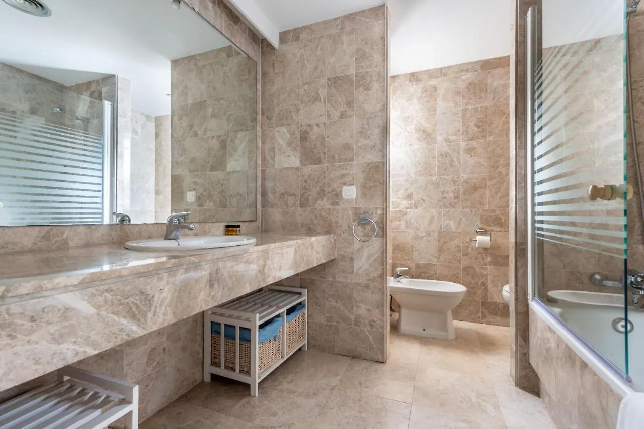 Apartamento Puerto Banus IV Marbella 0*,  Spanien