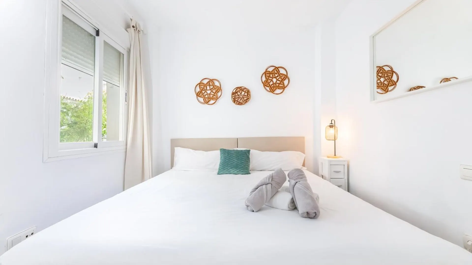 Apartamento Puerto Banus IV Marbella Apartment