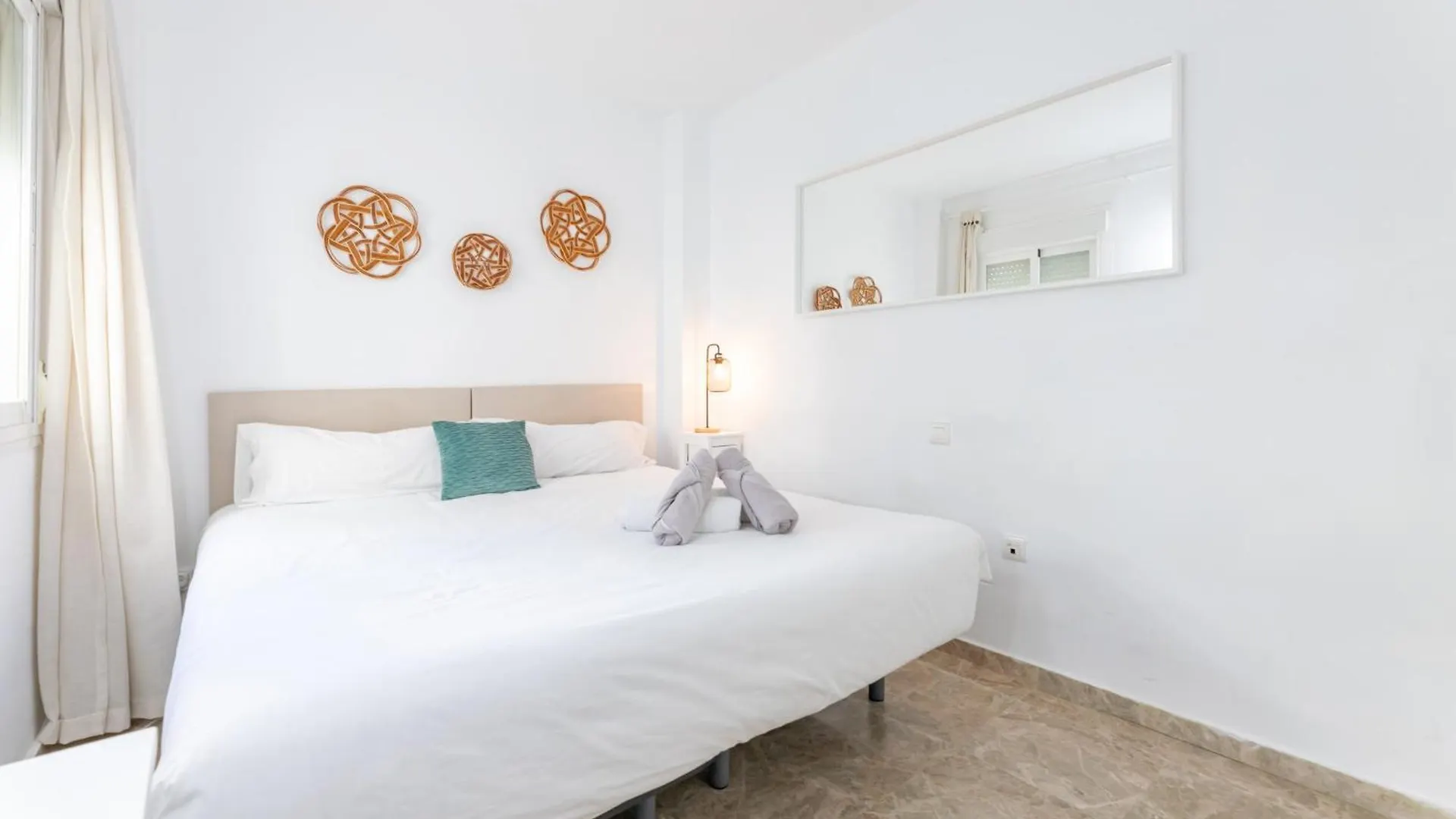 Apartment Apartamento Puerto Banus IV Marbella