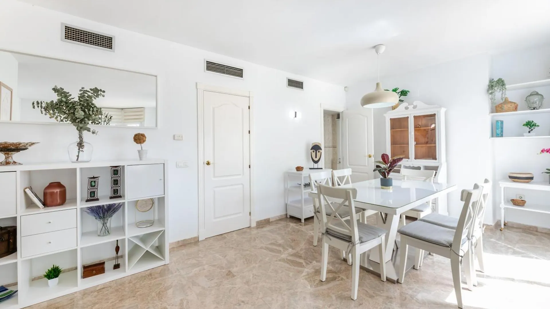 Apartment Apartamento Puerto Banus IV Marbella